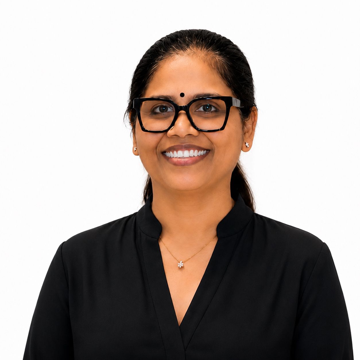 Madhavi Adimulam