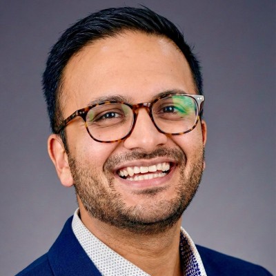 Bhavesh Vaghela