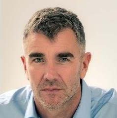 Ivan Massow
