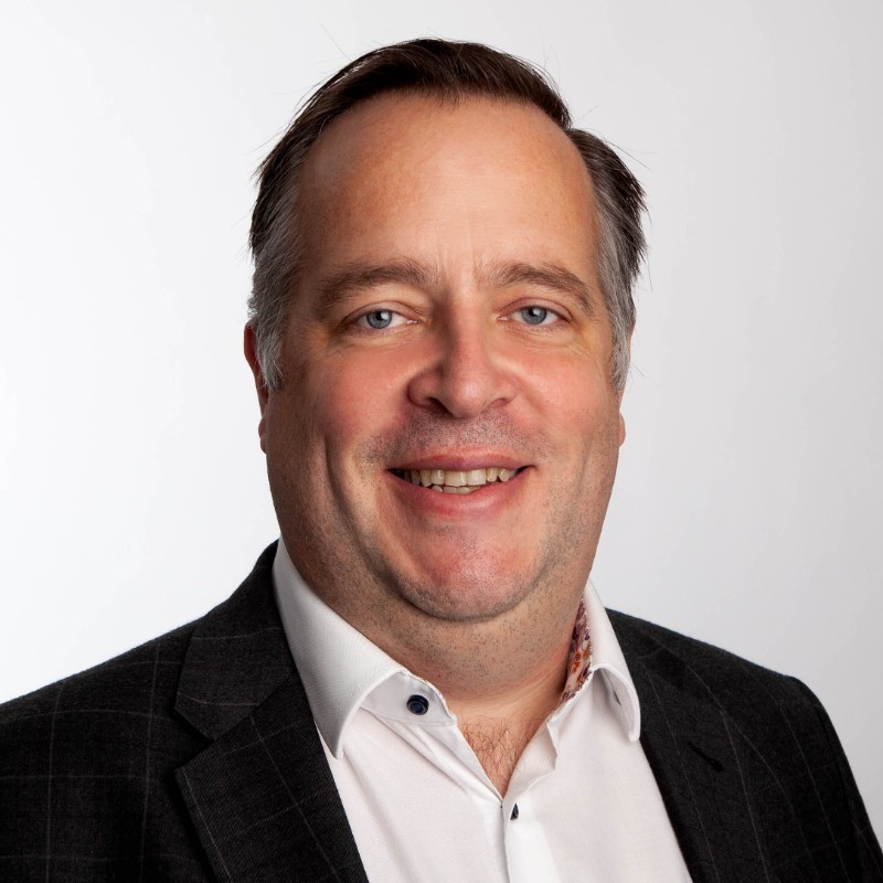 James Cockroft