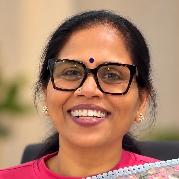 Madhavi Adimulam