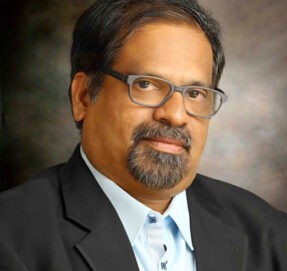 Mohanan Chenichery
